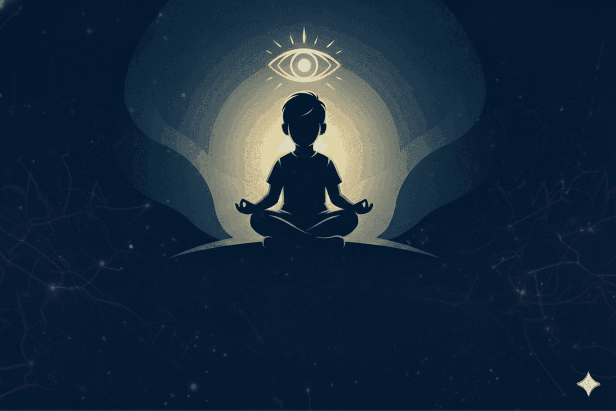 Sathya Dharshan - Kids Self Transformation Program